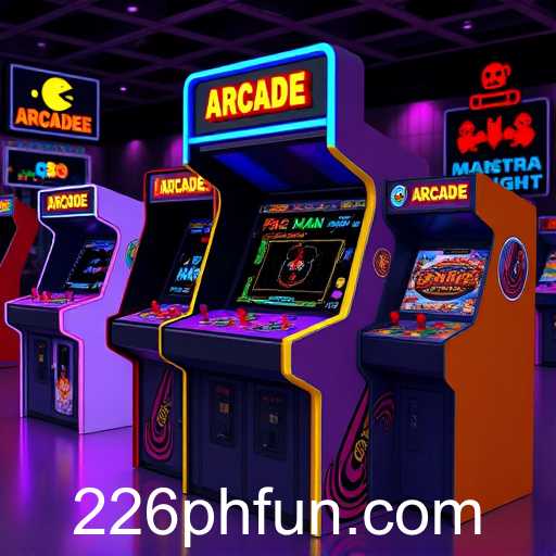 Arcade Games