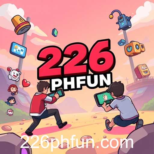 The Rise of 226 PHFun in Online Gaming